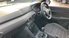 Dacia Sandero Stepway 1.0 TCe Essential 5dr Petrol Hatchback